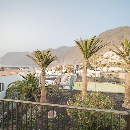 Oasis Bay - Cliffs, Beach, Town Center Santiago del Teide Exteriör bild